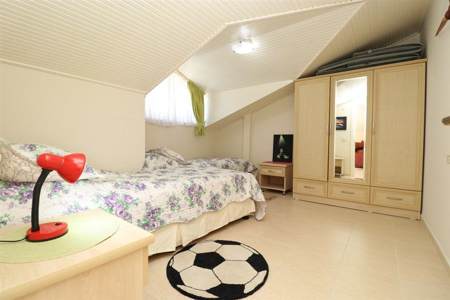 Penthouse in Alanya, Türkei, 170 m² - Foto 11