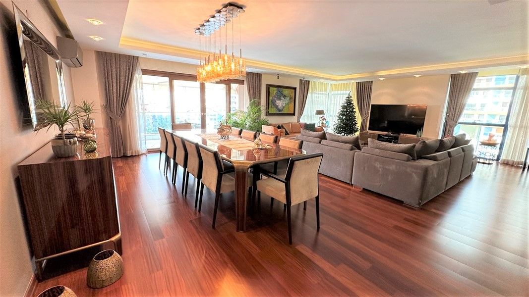 Flat in Alanya, Turkey, 280 m² - picture 11