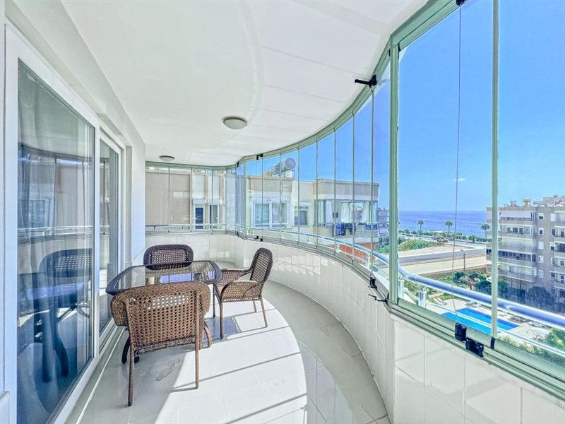 Appartamento a Alanya, Turchia, 125 m² - foto 11