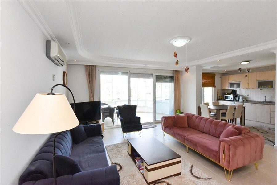 Appartamento a Alanya, Turchia, 120 m² - foto 11