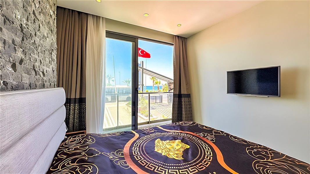 Appartamento a Alanya, Turchia, 85 m² - foto 11