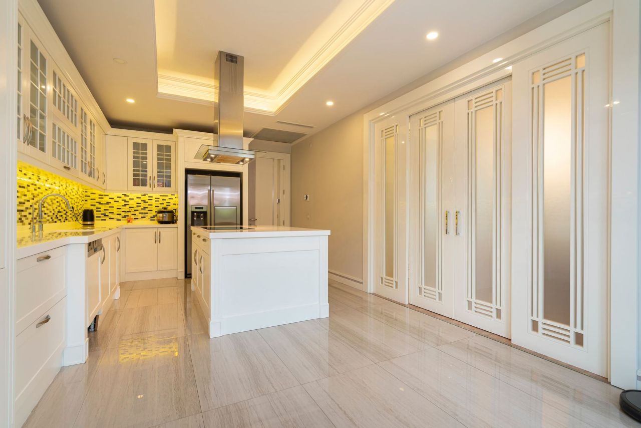 Villa en Antalya, Turquia, 320 m² - imagen 11