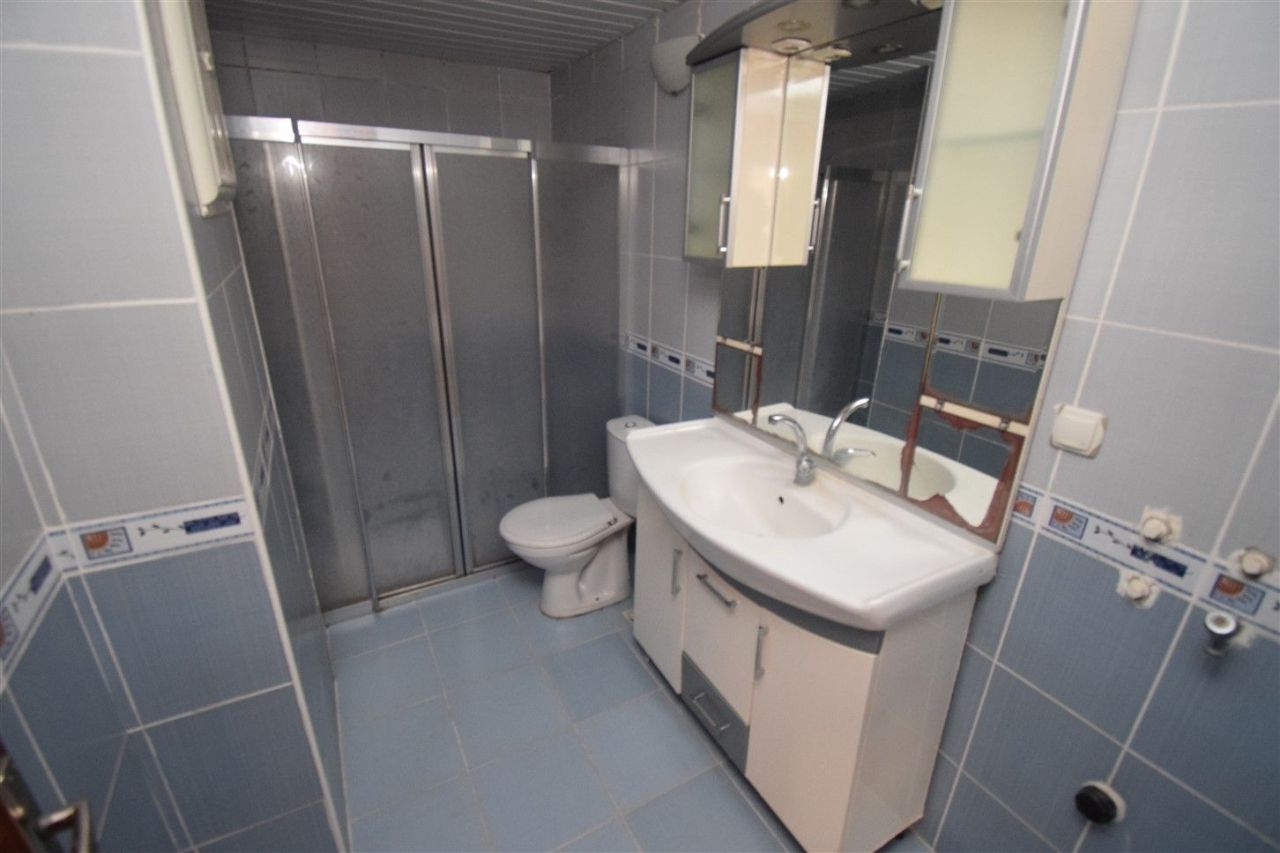 Flat Center, Turkey, 150 m² - picture 11