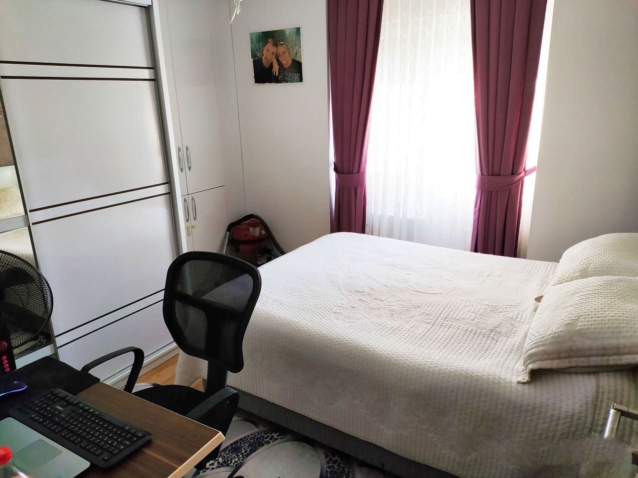 Piso Center, Turquia, 120 m² - imagen 11