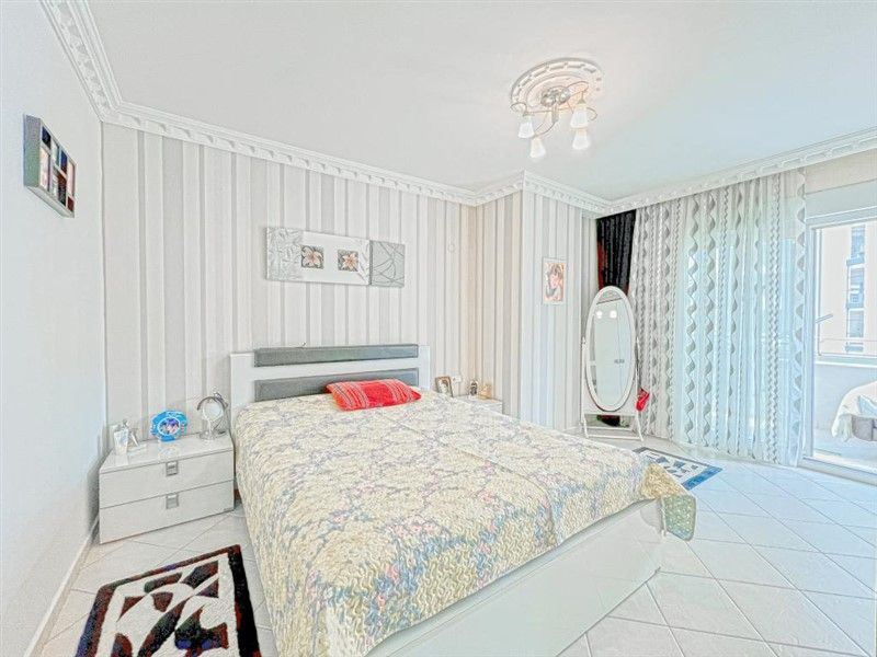 Wohnung in Alanya, Türkei, 120 m² - Foto 11