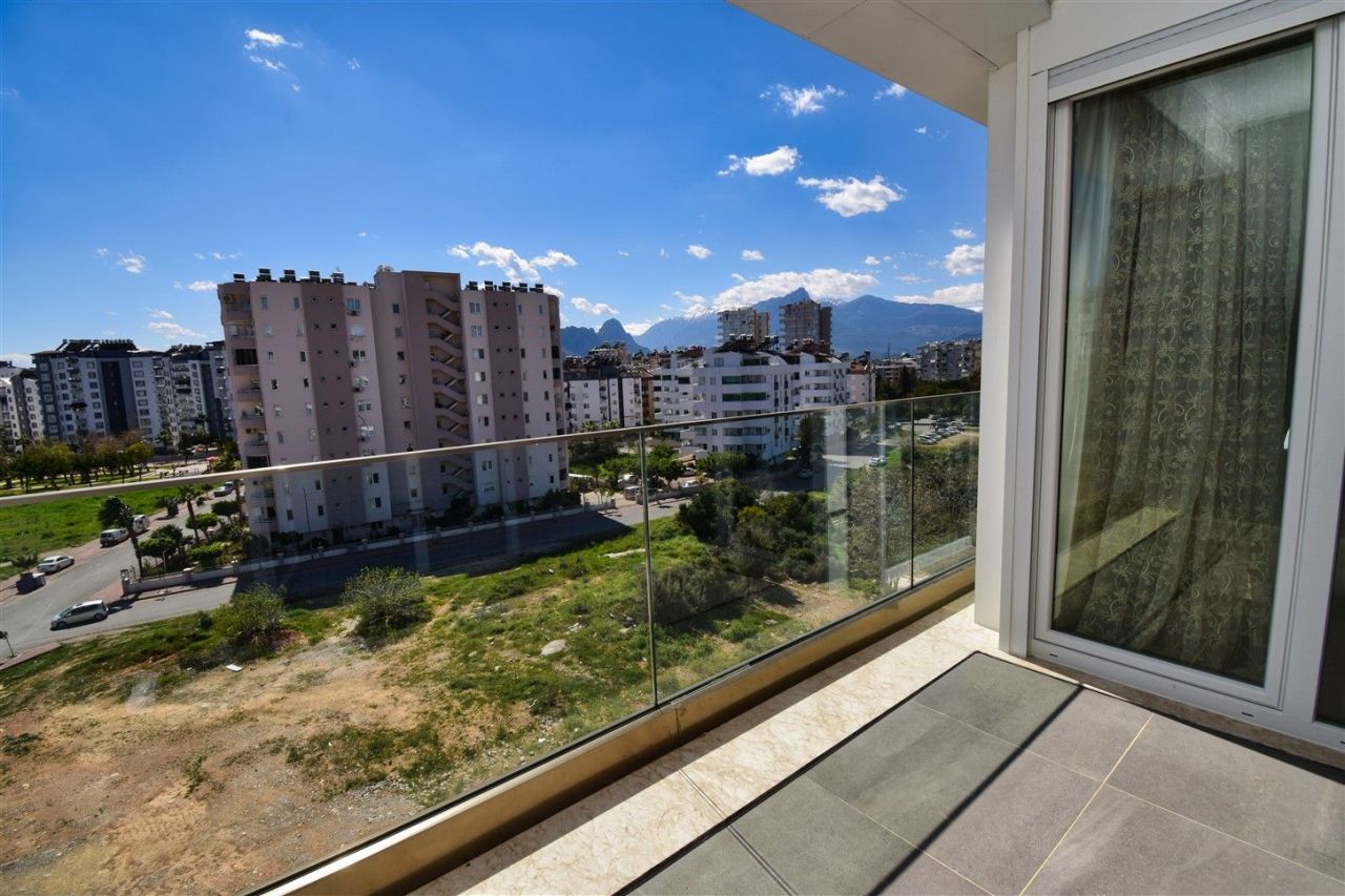 Appartamento a Antalya, Turchia, 150 m² - foto 11