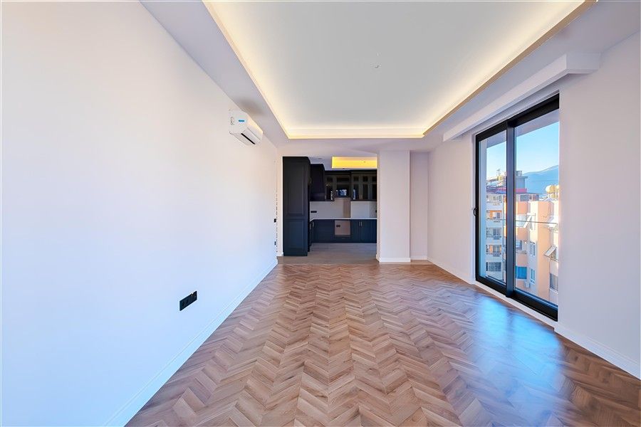 Penthouse à Alanya, Turquie, 155 m² - image 10