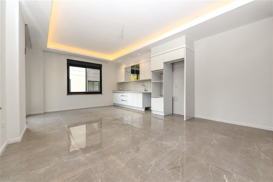Piso en Alanya, Turquia, 62 m² - imagen 11
