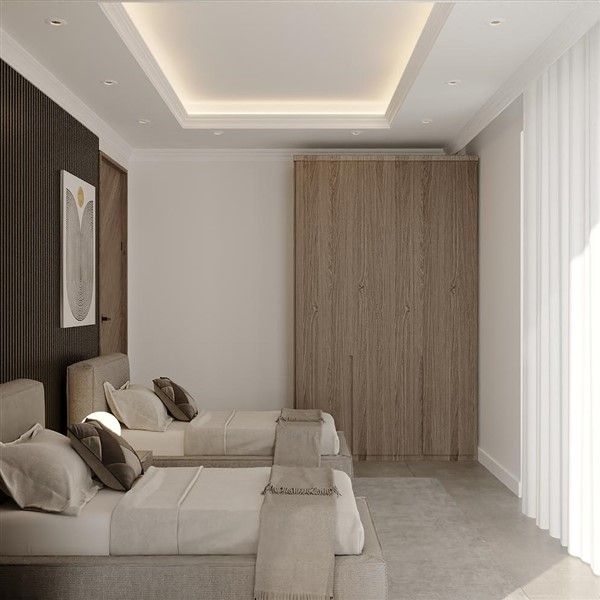 Villa in Konakli, Turkey, 180 m² - picture 11