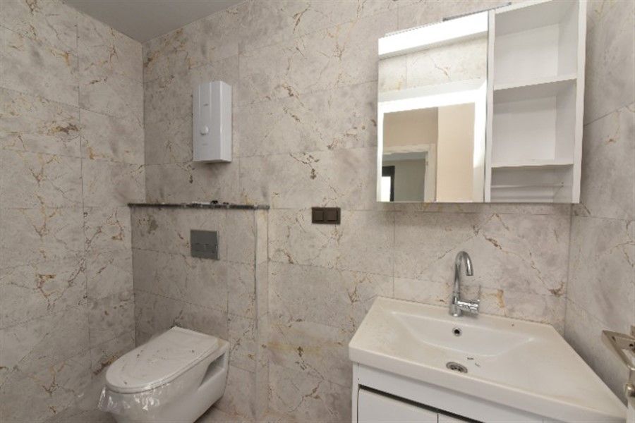 Penthouse in Alanya, Turkey, 130 m² - picture 11