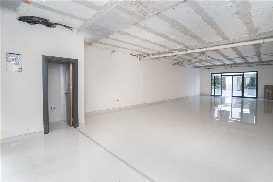 Proprietà commerciale a Alanya, Turchia, 120 m² - foto 11