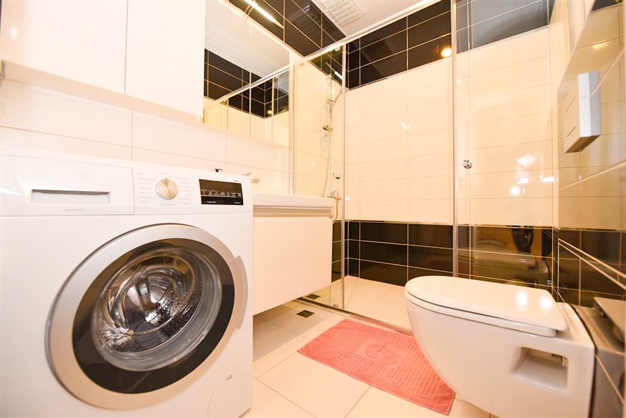 Penthouse in Avsallar, Türkei, 220 m² - Foto 11