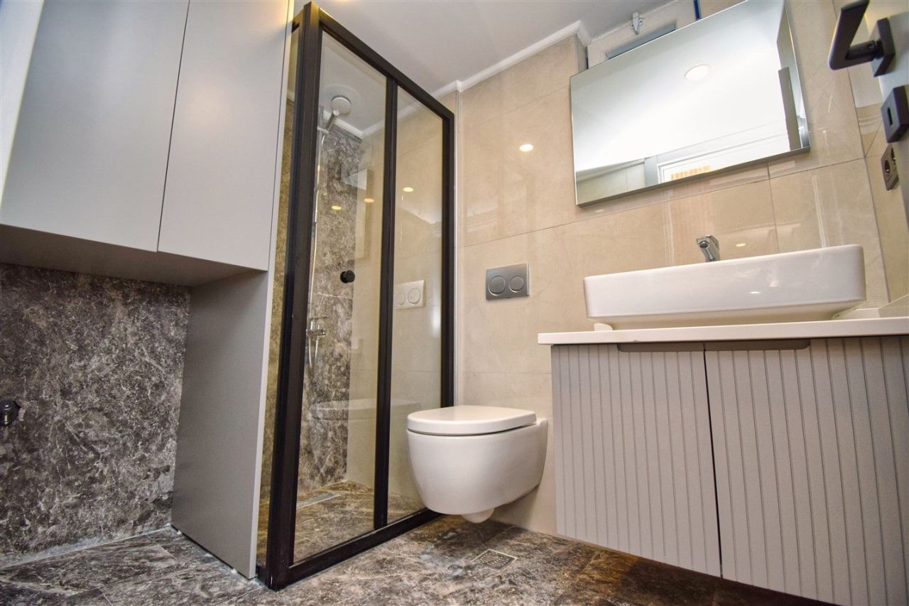 Wohnung in Antalya, Türkei, 165 m² - Foto 11