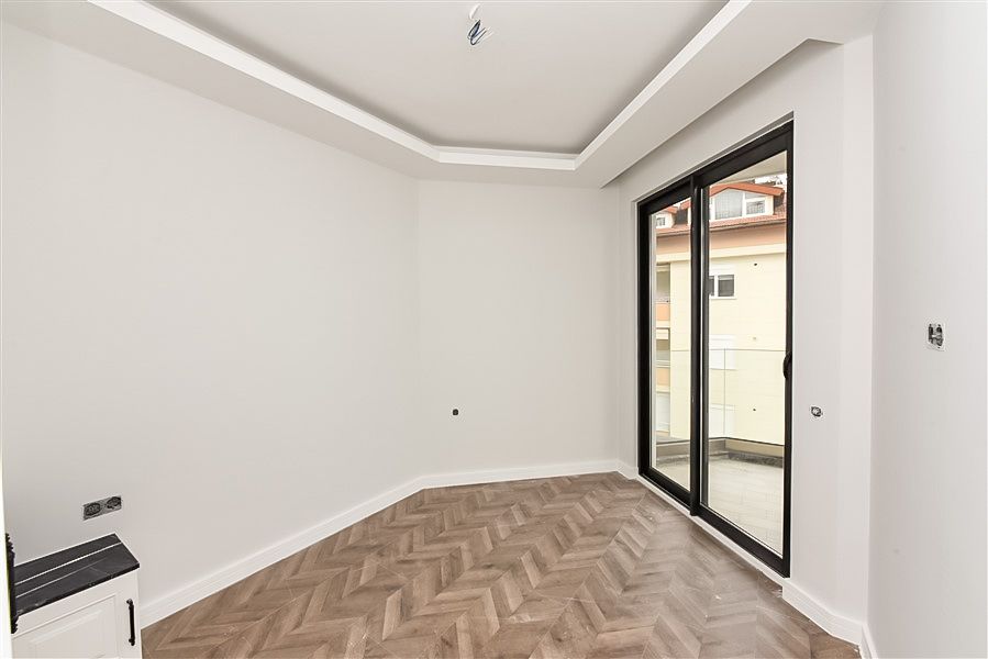 Piso en Alanya, Turquia, 53 m² - imagen 11