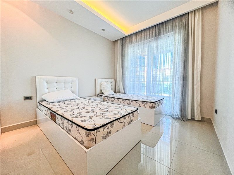 Appartamento a Alanya, Turchia, 110 m² - foto 11