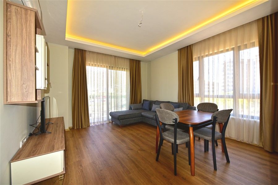 Appartamento a Alanya, Turchia, 62 m² - foto 11