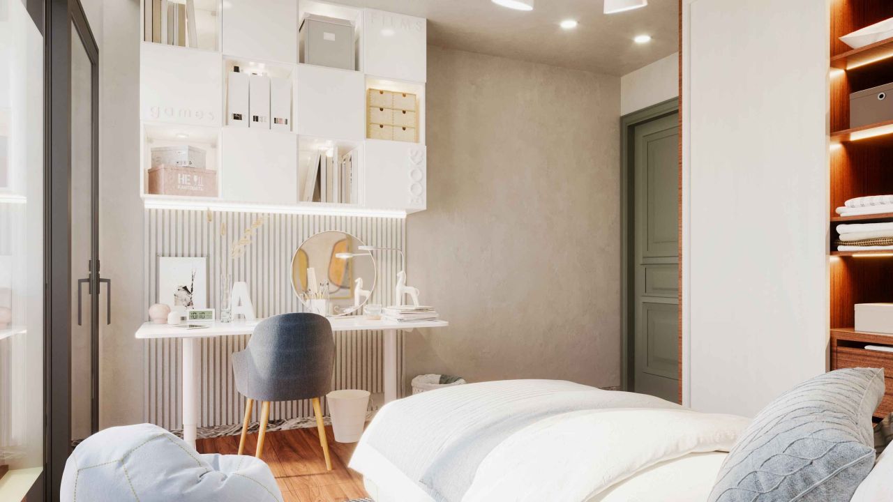 Villa Altintash, Turquia, 236 m² - imagen 11