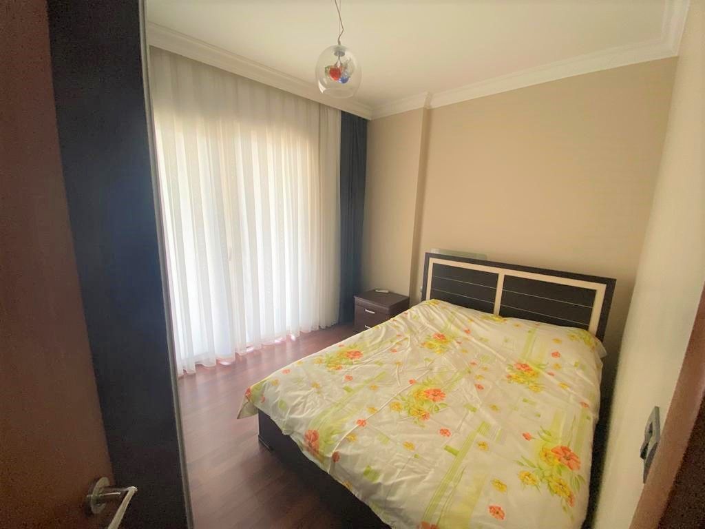 Appartamento a Alanya, Turchia, 110 m² - foto 10