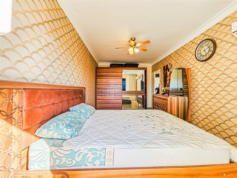 Ático en Alanya, Turquia, 275 m² - imagen 11