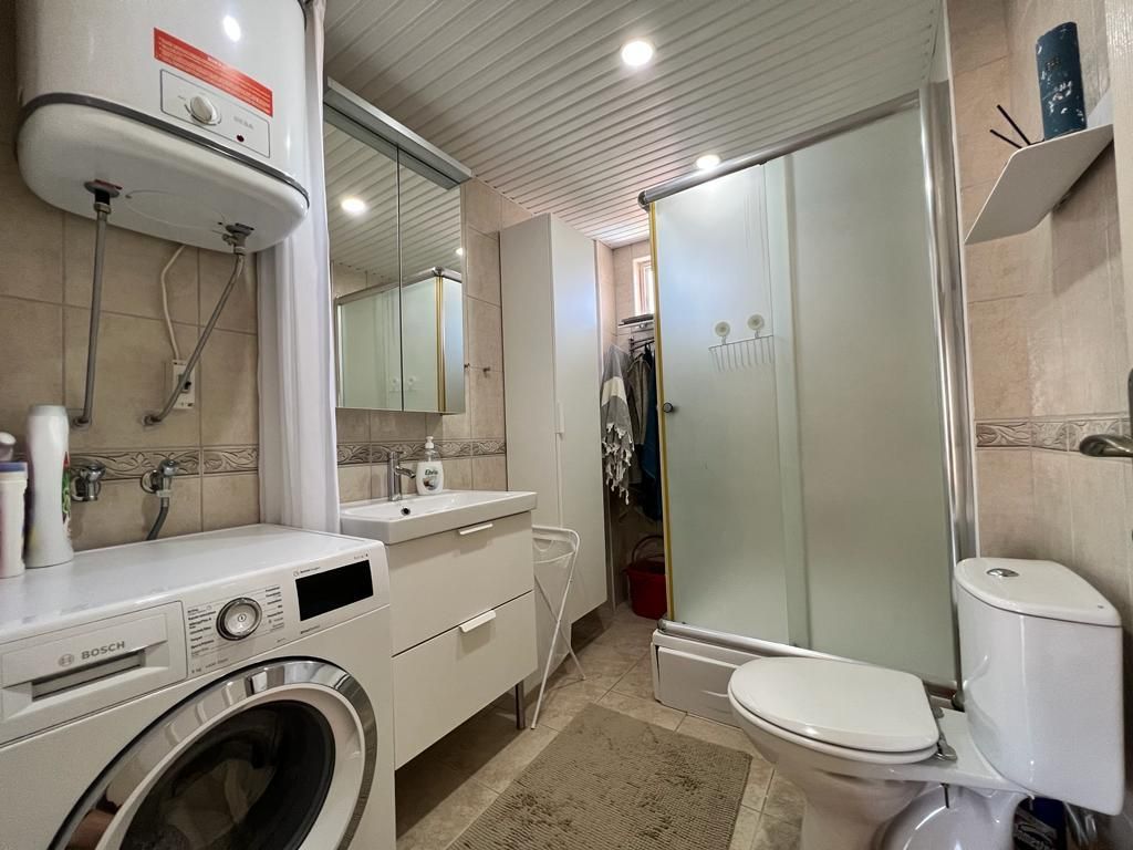 Flat in Alanya, Turkey, 65 m² - picture 11