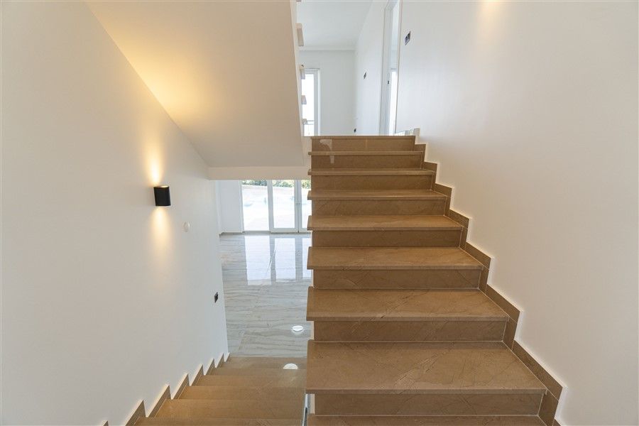 Villa à Alanya, Turquie, 340 m² - image 11