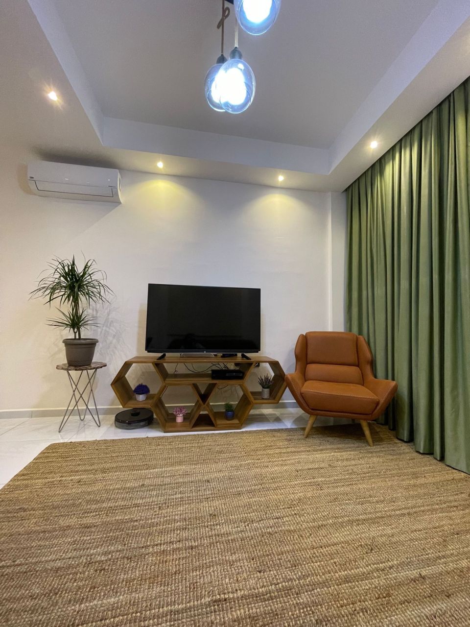 Piso en Alanya, Turquia, 88 m² - imagen 11