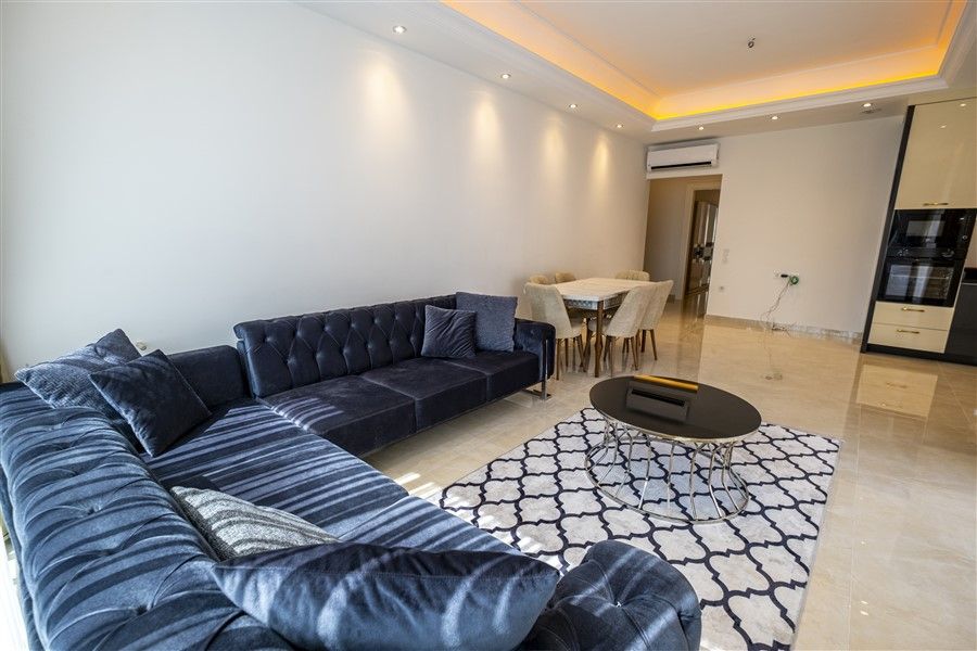 Appartamento a Alanya, Turchia, 120 m² - foto 11