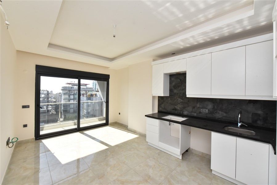 Wohnung in Alanya, Türkei, 55 m² - Foto 11