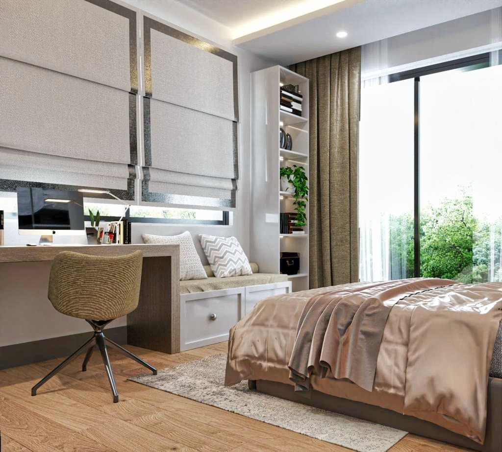 Appartamento a Antalya, Turchia, 190 m² - foto 11