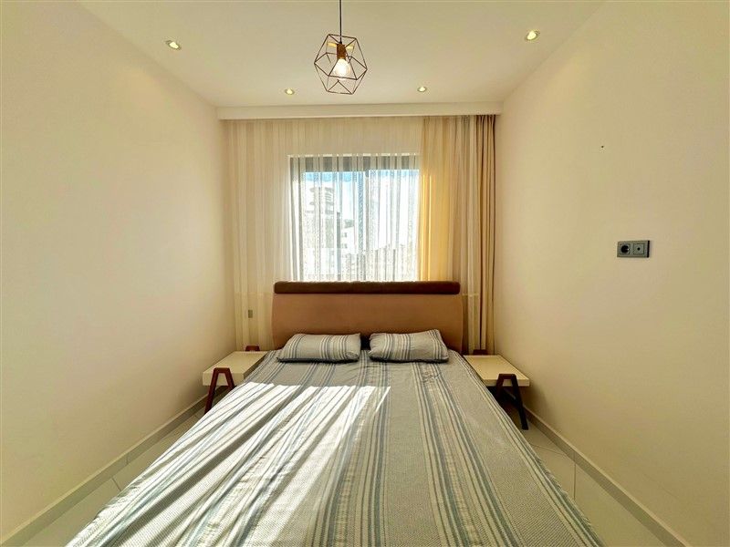 Appartamento a Alanya, Turchia, 55 m² - foto 11