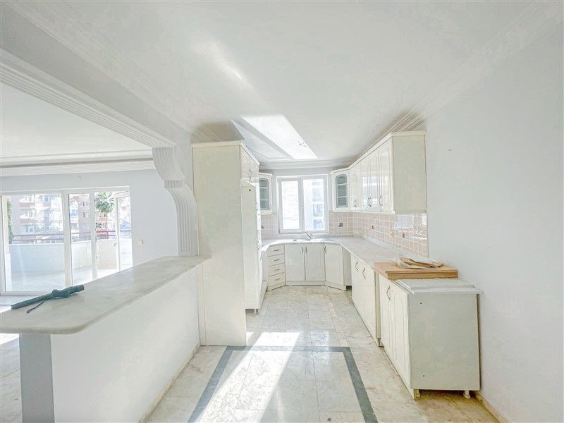 Appartamento a Alanya, Turchia, 110 m² - foto 11