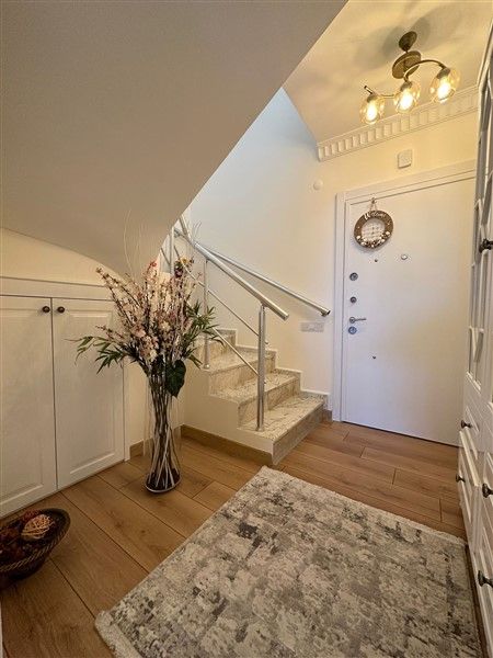 Villa a Alanya, Turchia, 220 m² - foto 11