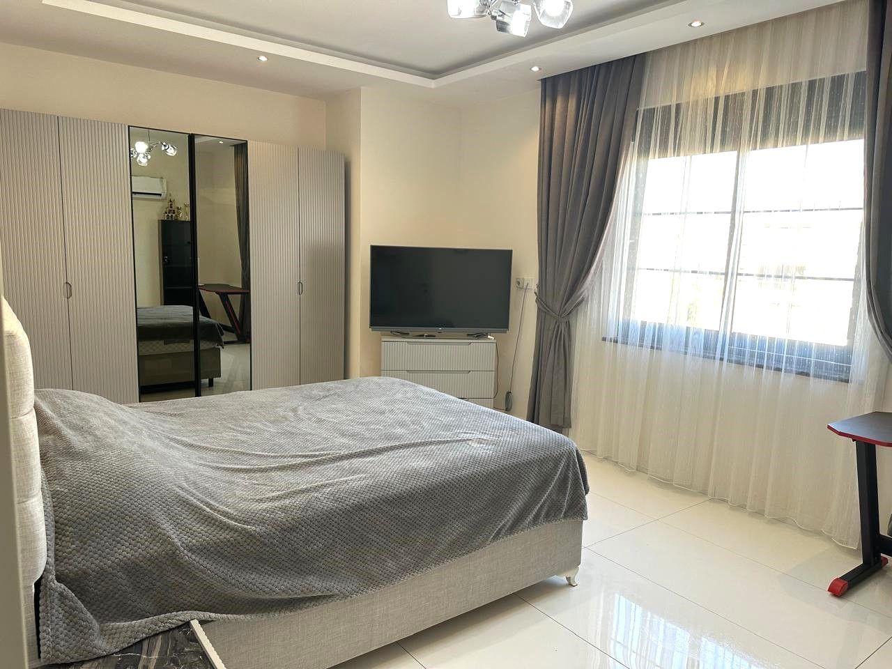 Attico a Alanya, Turchia, 115 m² - foto 11