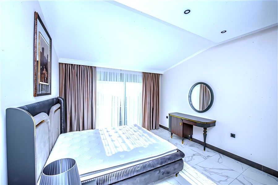 Attico a Konakli, Turchia, 170 m² - foto 11