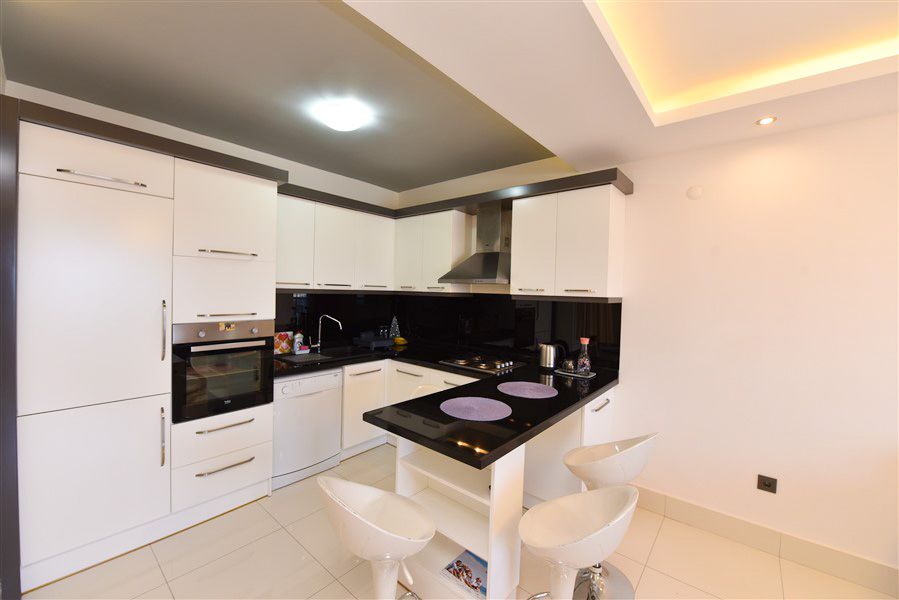 Appartement à Alanya, Turquie, 63 m² - image 11