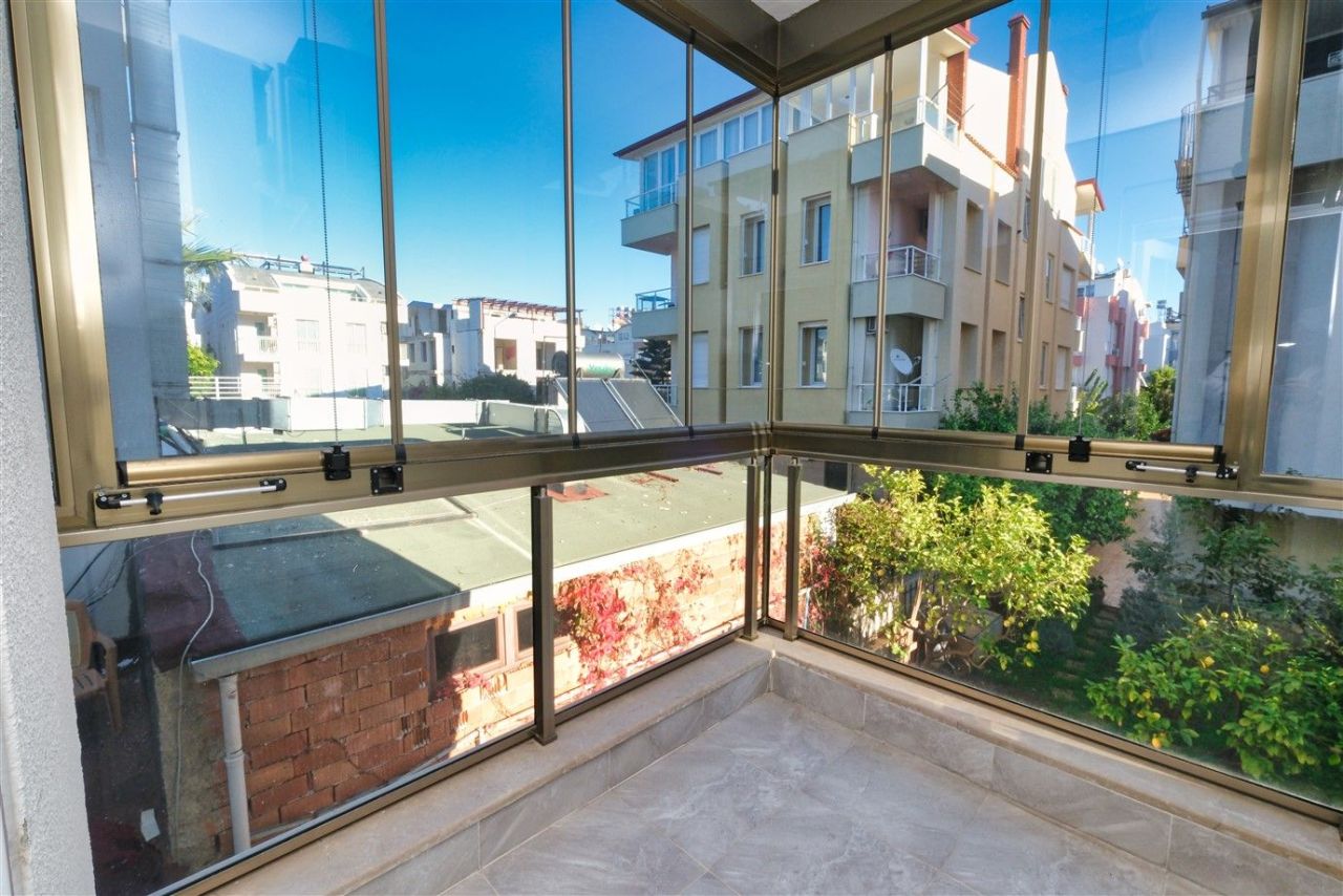 Appartamento a Antalya, Turchia, 85 m² - foto 11