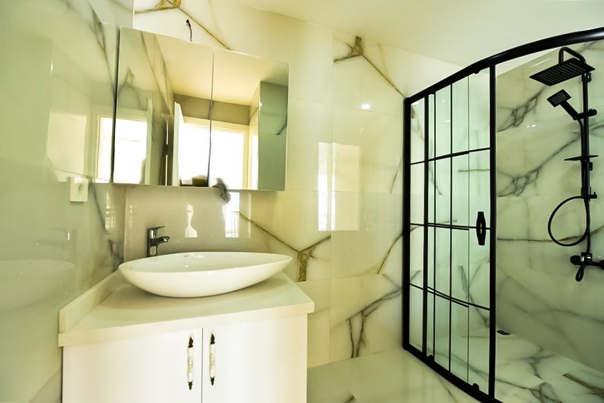 Attico a Alanya, Turchia, 220 m² - foto 11