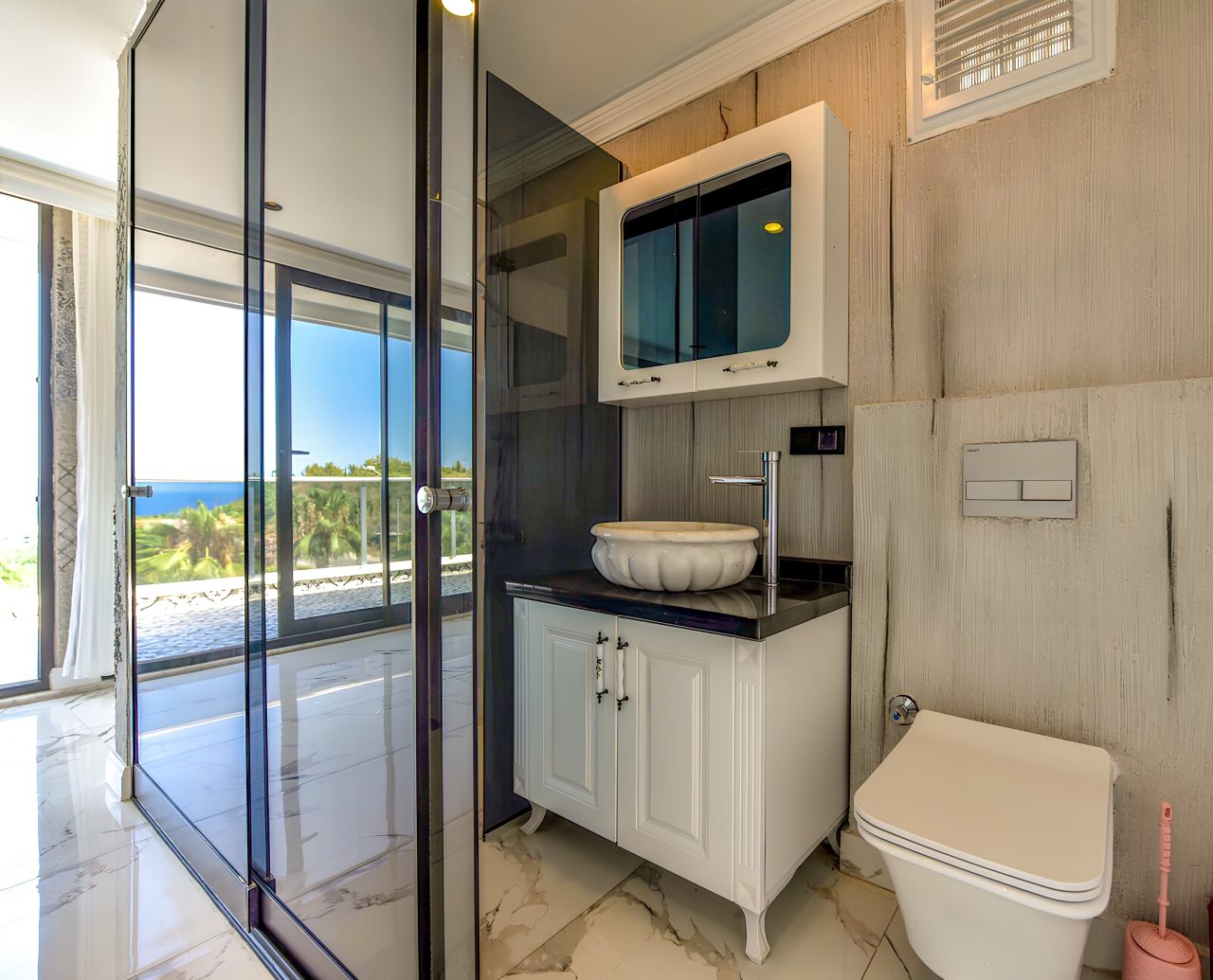 Villa in Alanya, Turkey, 250 m² - picture 11