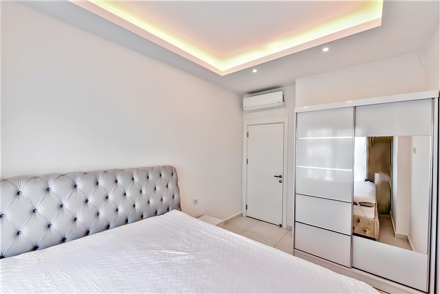 Appartement à Alanya, Turquie, 55 m² - image 11