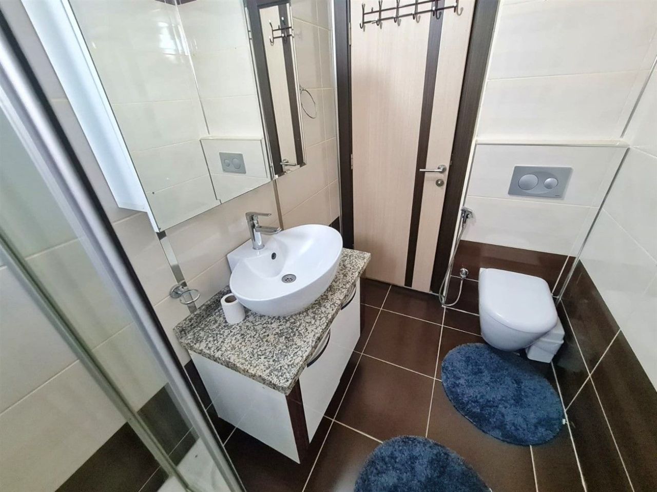 Flat in Lara, Turkey, 185 m² - picture 11