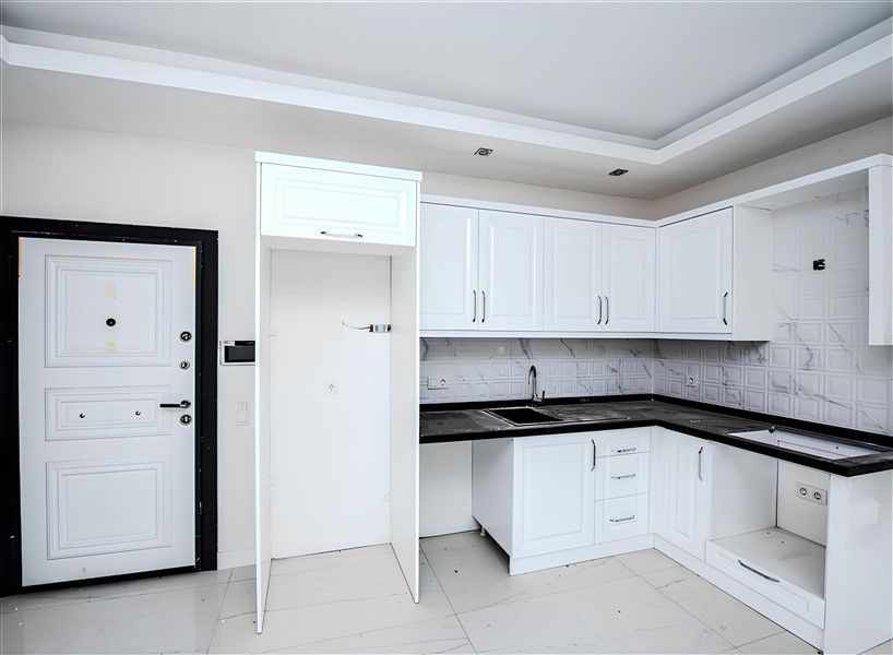 Appartement à Alanya, Turquie, 55 m² - image 11