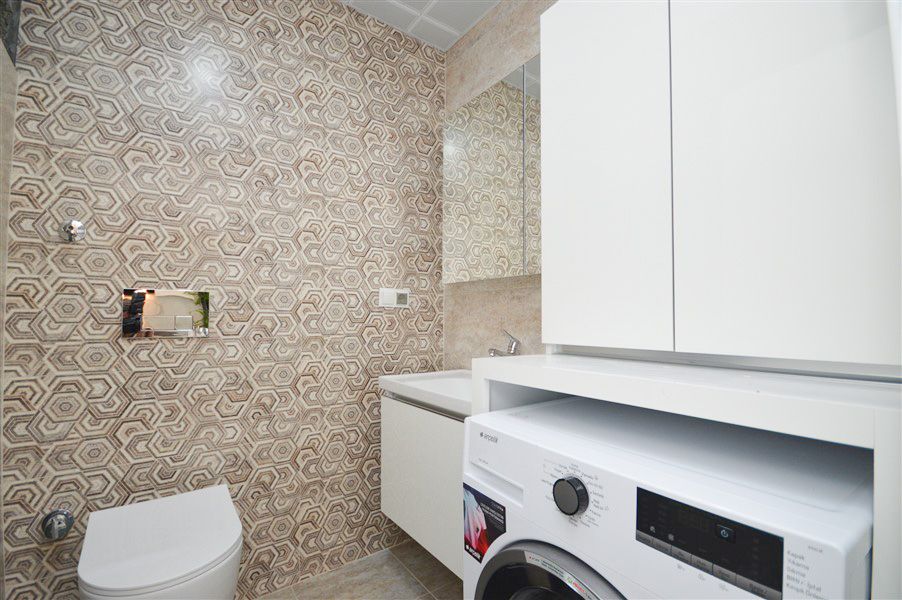 Appartamento a Alanya, Turchia, 54 m² - foto 11