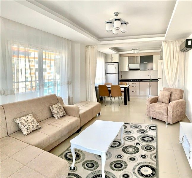 Appartamento a Alanya, Turchia, 65 m² - foto 11