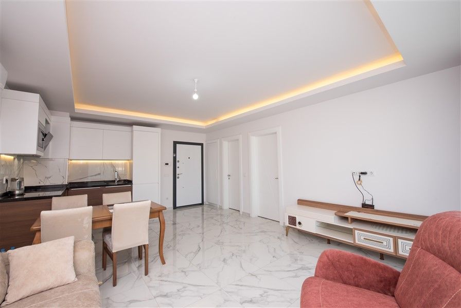 Appartement à Alanya, Turquie, 70 m² - image 11