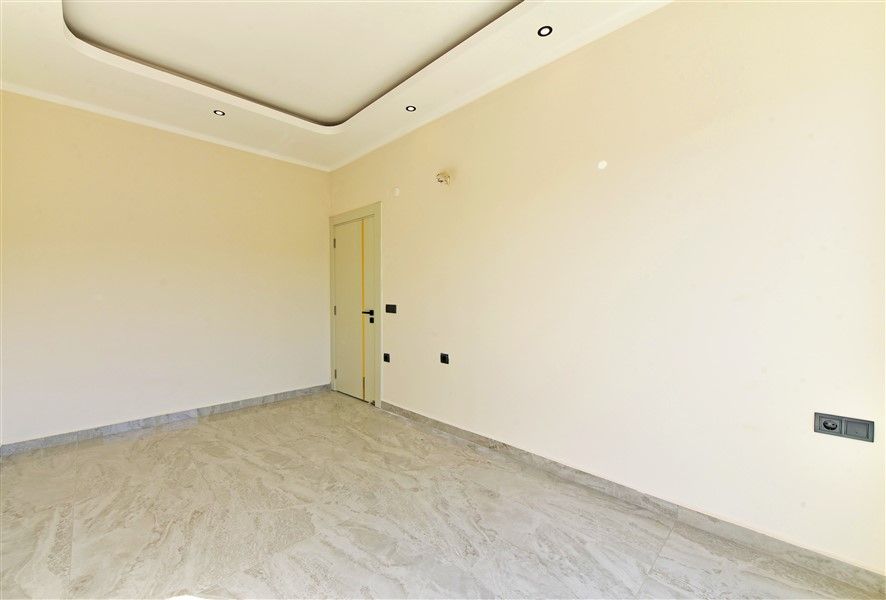 Flat in Alanya, Turkey, 52 m² - picture 11
