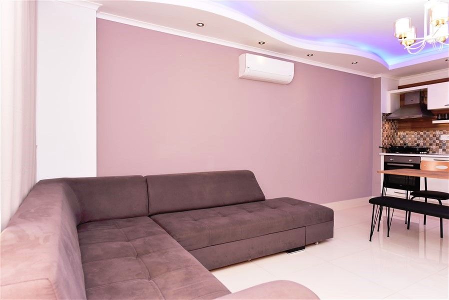Appartement à Alanya, Turquie, 70 m² - image 11