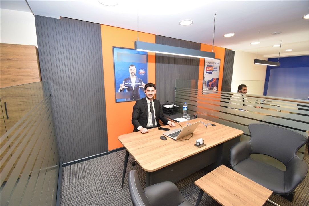 Proprietà commerciale a Antalya, Turchia, 450 m² - foto 11