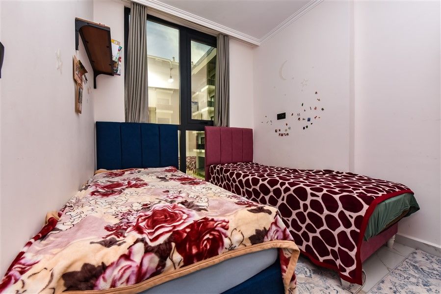 Appartement à Alanya, Turquie, 62 m² - image 11