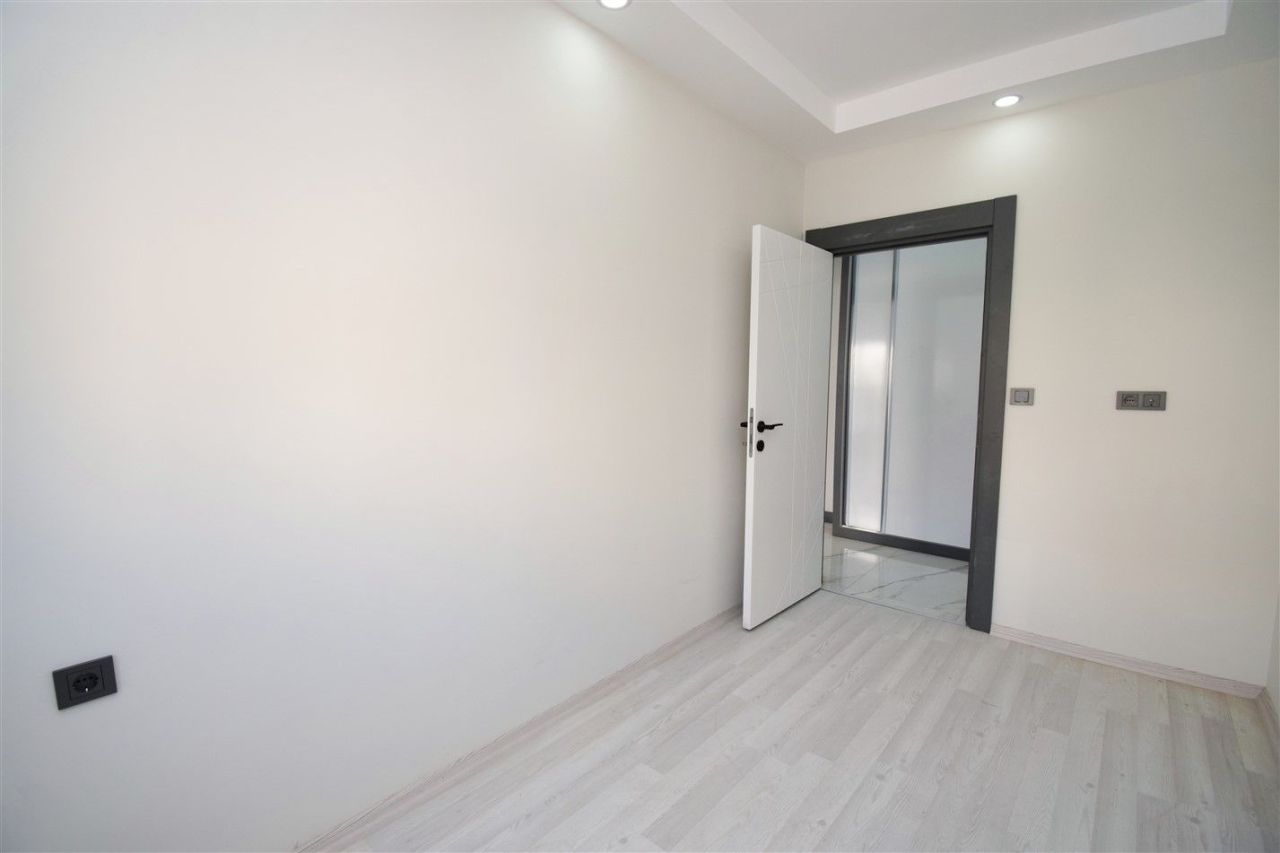 Flat Center, Turkey, 58 m² - picture 11