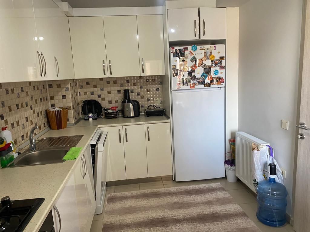Wohnung in Ataşehir, Türkei, 80 m² - Foto 11